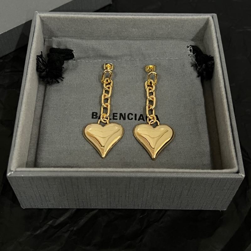 Balenciaga Earrings